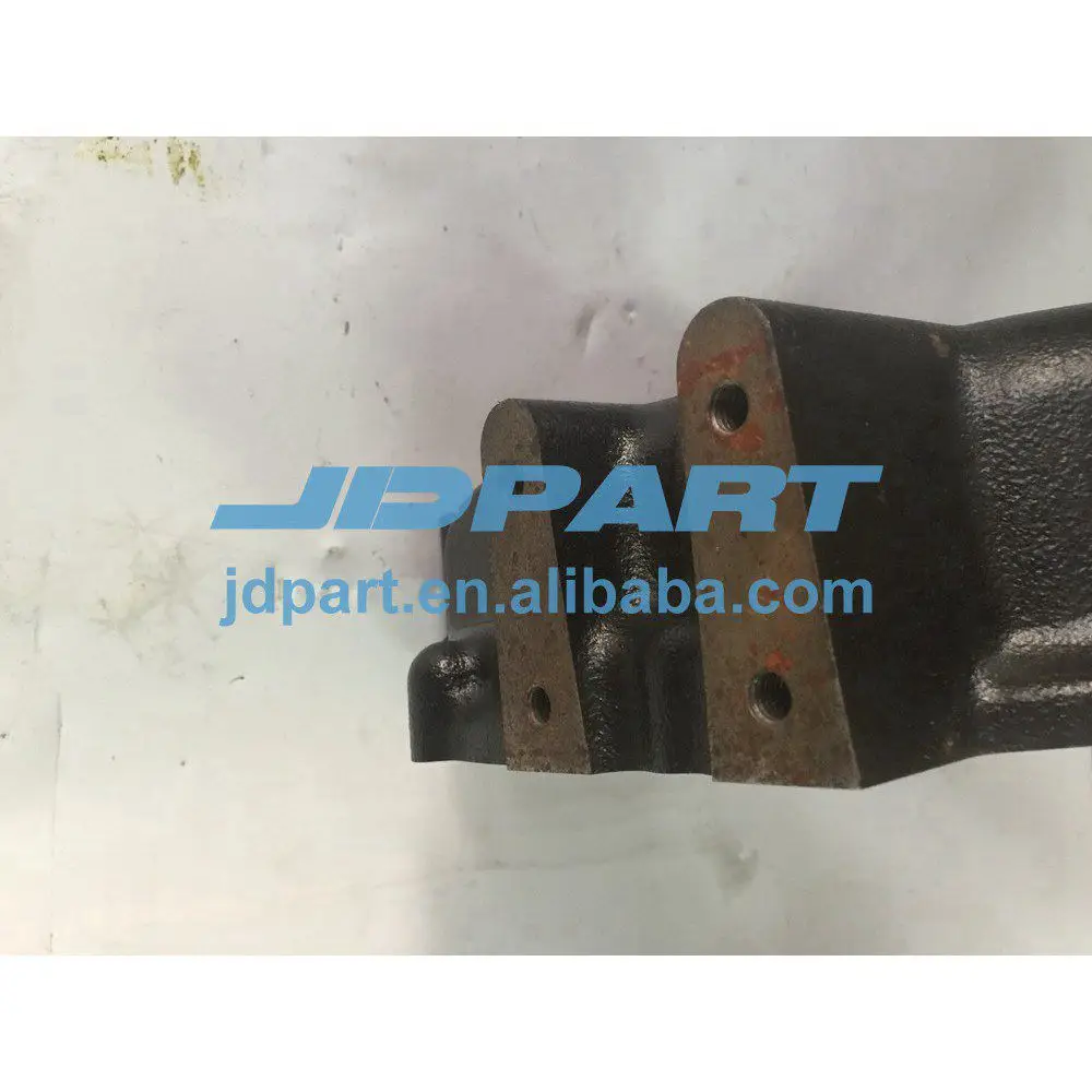 Hot Selling N843 Flywheel Cover For Shibaura Machinery Engine