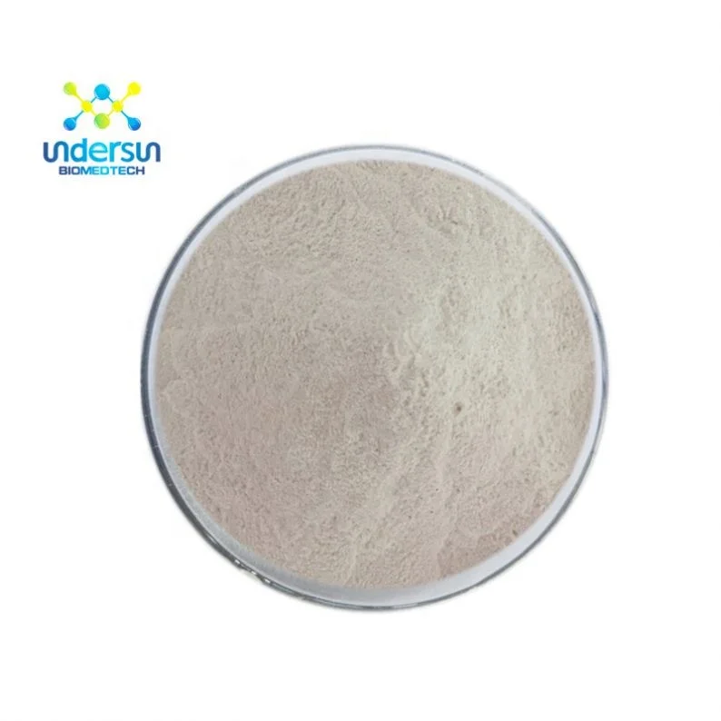 Undersun Manufacturer Raw Material best price sodium propionate/calcium propionate supply