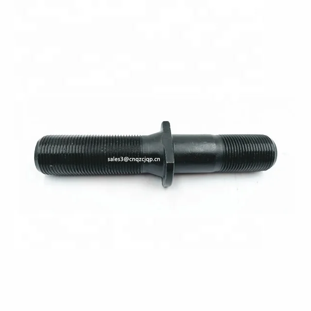 High Strength Fuwa Bolts and Nuts for Truck Semi Trailer Axle Wheel Hub