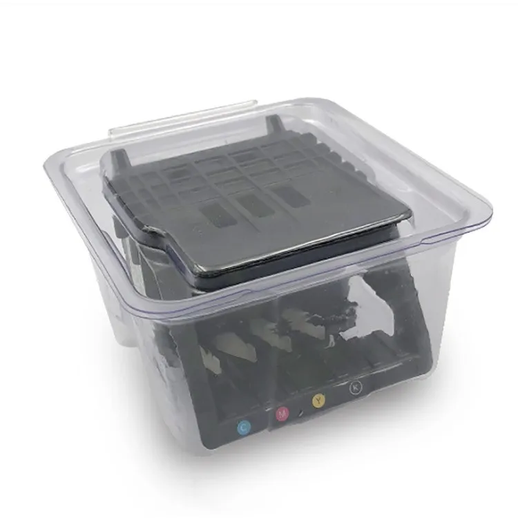 Original HP950 Printhead Used for Officejet pro HP952 953 954 955 HP8210 8710 8720 8730  Machinery Parts For  Inkjet Printer