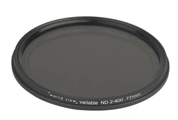 China supplier wholesale variable ND  fader ND for digital camera