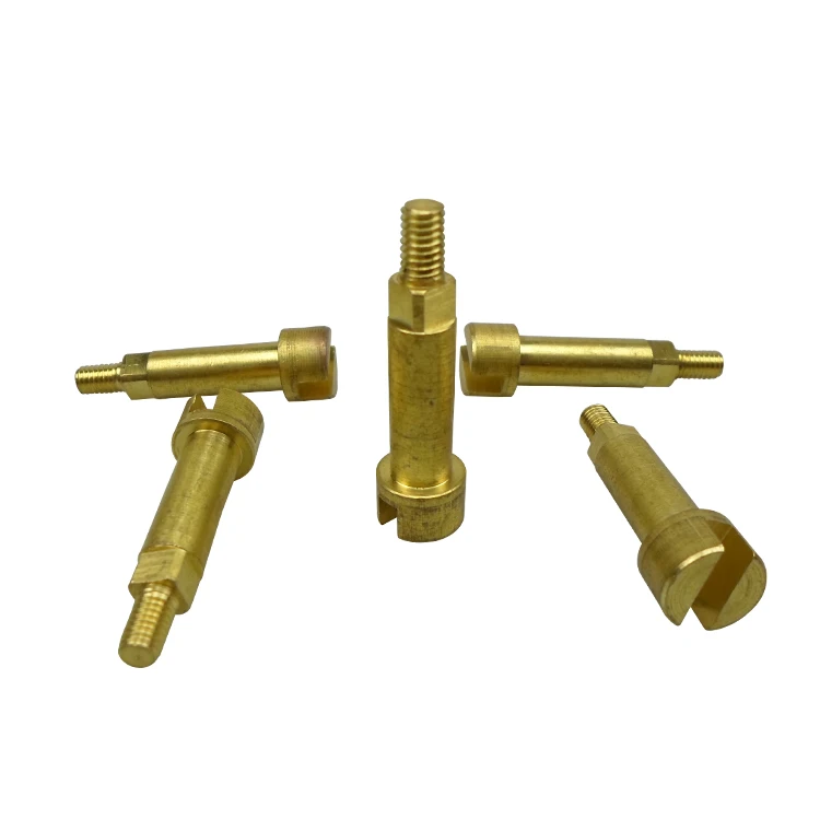 
Made in China high quality low price Dewar special brass wired valve stem 
