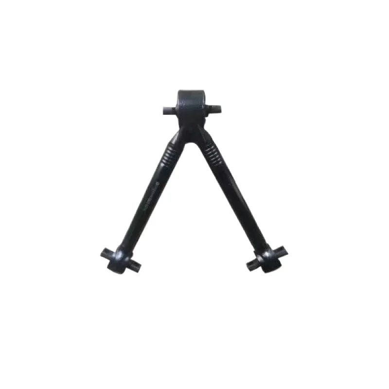 Custom Faw Torque Rod Bush Bushing Upper Thrust Bar Arm Assembly Dz91259525275 Dz91259525274 Az9631521175s For Shacman