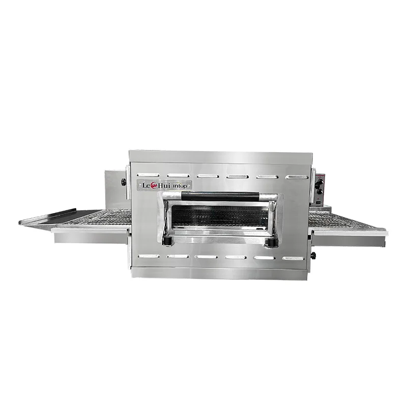 New product Commercial Toasters Pizza Ovens Baking Oven Conveyor Tunnel Oven Electric for Restaurant Equipment
