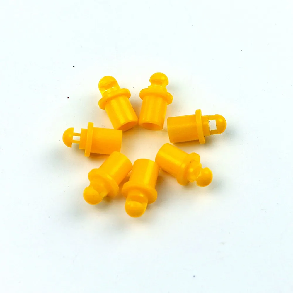 Refraction Mist Nozzle Plastic Dripper Barb Thread for Pipe and Stake in Irrigation System Cheap Price