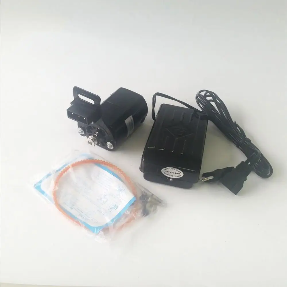 Цена двигателя швейной машины, Серводвигатель для швейной машины, Серводвигатель для швейной машины