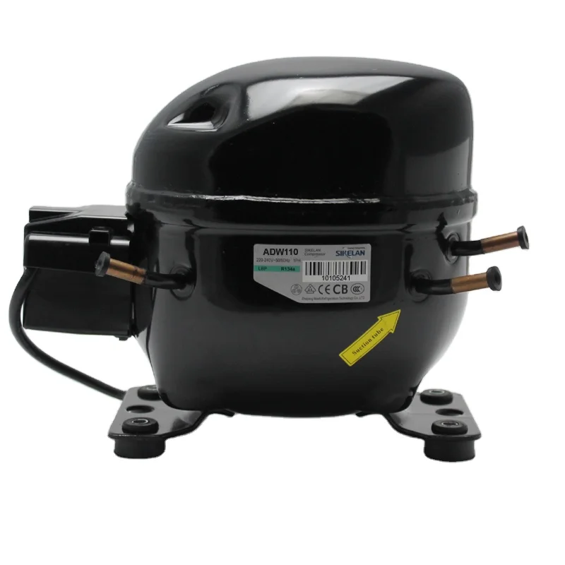  SCW-18 холодильник Холодильный компрессор