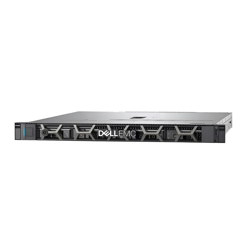 r650xs 1u rack server dell poweredge r650xs xeon gold r650xs rack server
