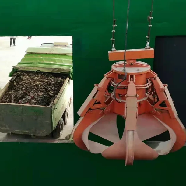 Domestic Waste Pyrolysis Gasification And Combustion Manufactory of Waste Incinerator for Animal Hospita Various wastes