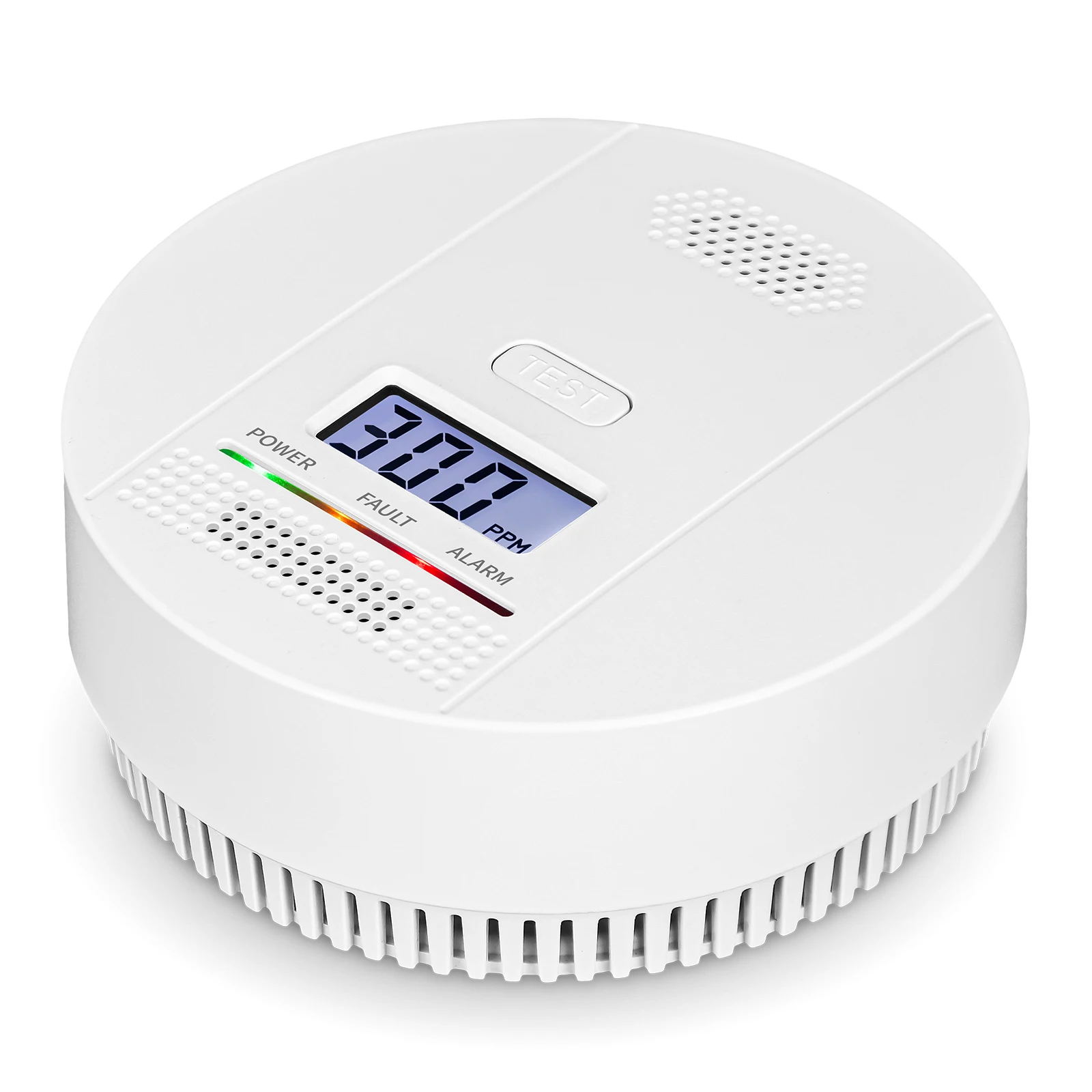 OEM Manufacturing Carbon Monoxide Device Carbon Monoxide Sensors Detector EN50291