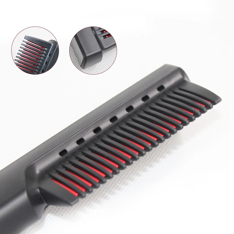 Professional products with cutter head hair comb for electric with traveling