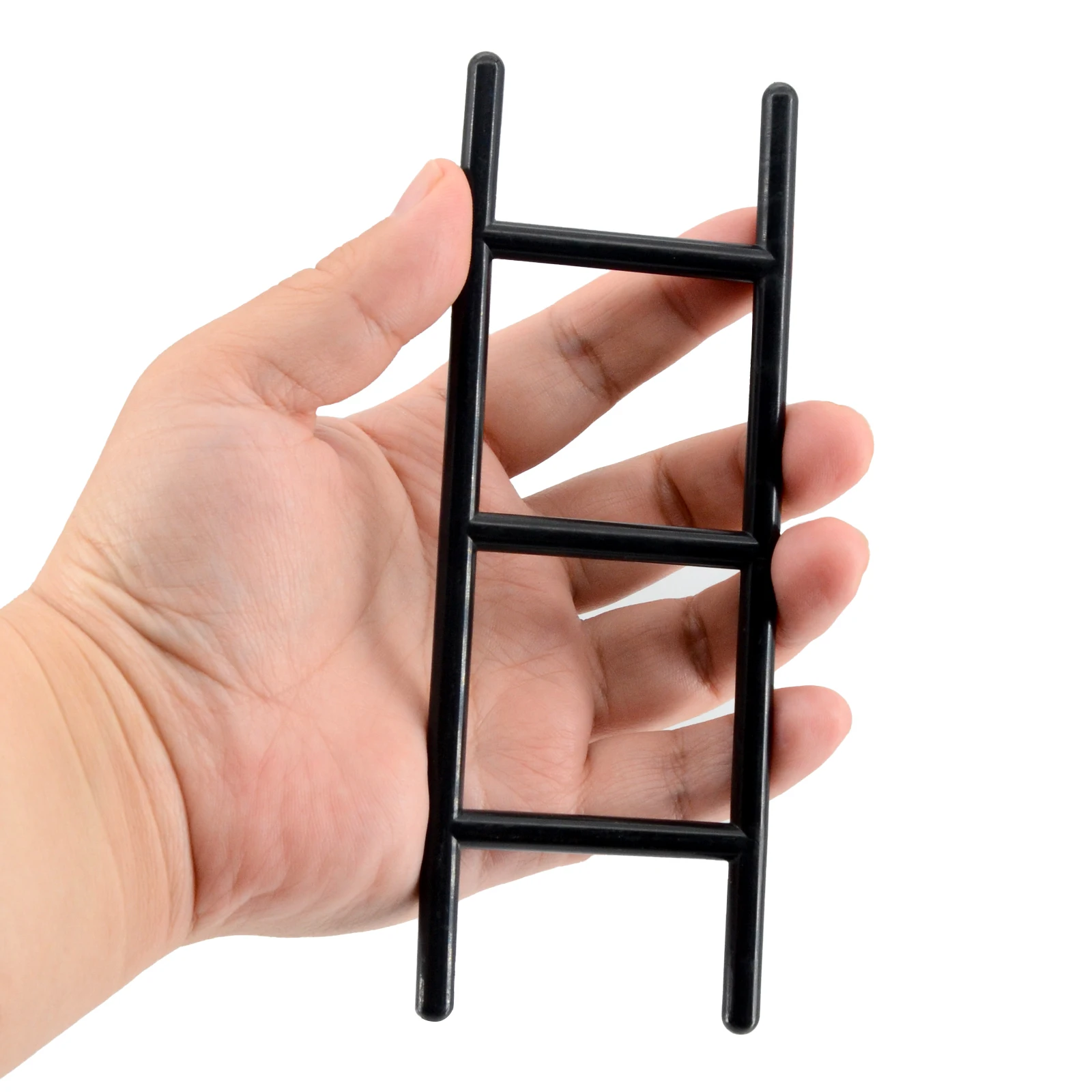 100 Foot Paracord Spooler  Winder Plastic Ladder Winder Cord Storage Organizers