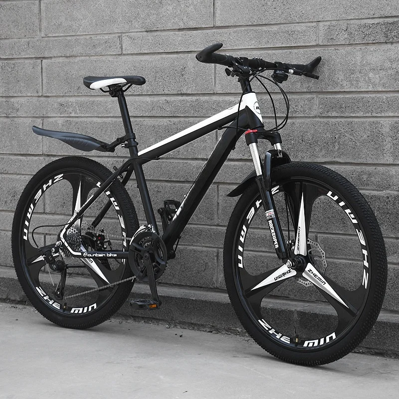 2024 new SENYI Cheap Price 21 Speed 26 27.5 29 Inch Cycling Aluminum Bicicleta De Adult Bicycle Mountain Bike For Man