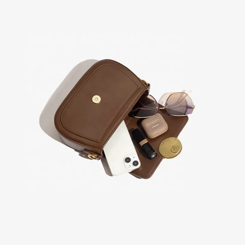 New Arrivals Creative Design  Shoulder Bag British Elegance Youthful Style Smart Features High-quality Handcrafted excellence ba