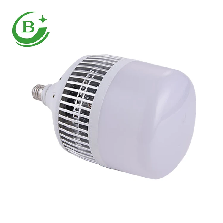High Quality Wholesale led T lamp lighting e27 e40 high power 50w 100w 150W led bulb