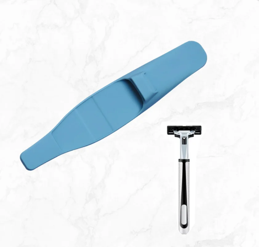 Silicone Waterproof Razor Case Cover Protector