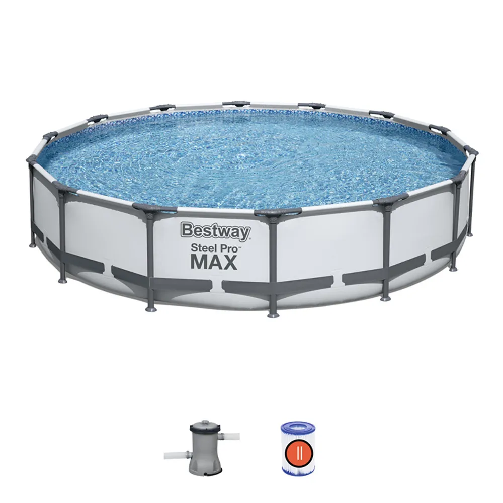 Big pools swimming outdoor  container   pool swimming 56595