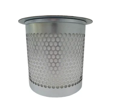 Ingersoll Rand Industrial Air Compressor Filters Element Pcp Screw Air Filter