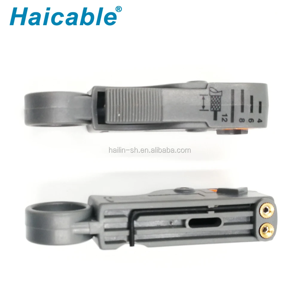 TL-332 Coaxial Cable Power Cable Stripper RG58 New Products Wire Stripping Tools
