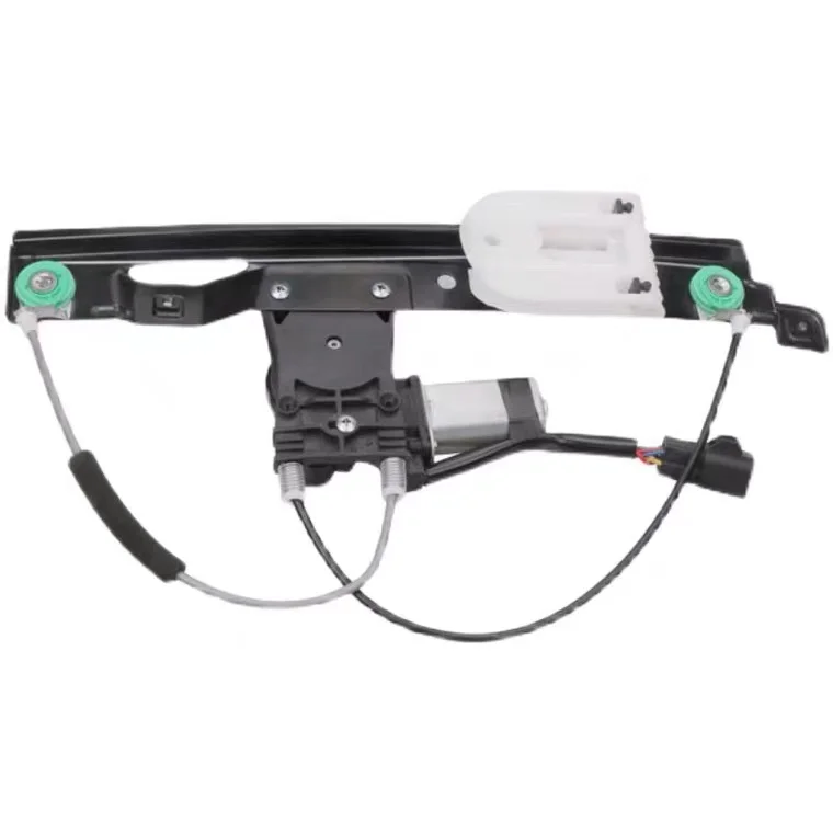 
 Мотор стеклоподъемника C2231201 для XF 09-15 C2231200  