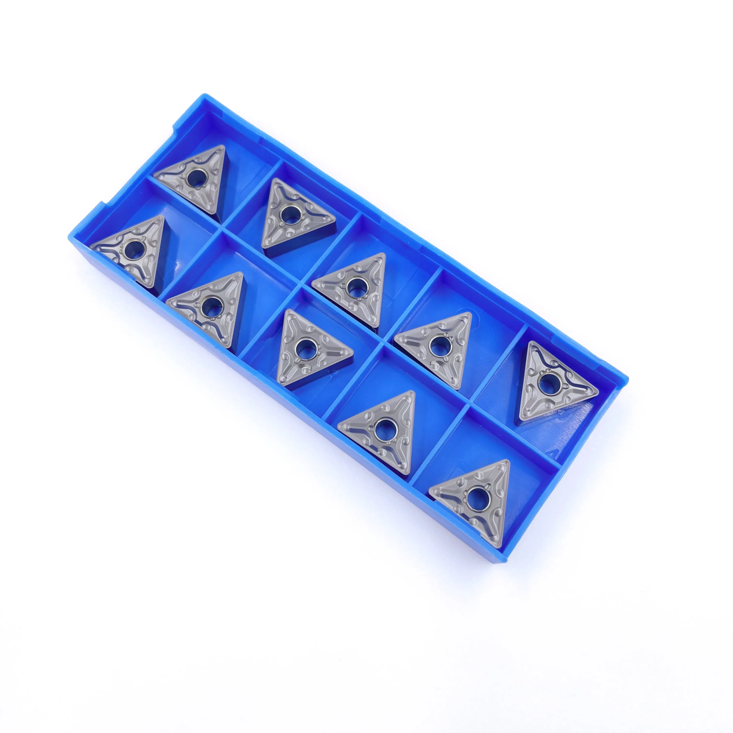 Cemented carbide inserts CNC turning tools CNMG/DNMG/TNMG/VNMG/WNMG