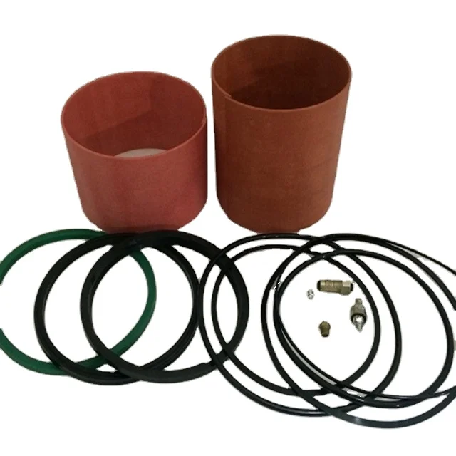 Service kit 9396506 for repairing terex dump truck