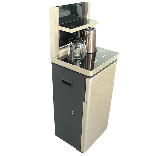 Factory Supplying Hydrogen Water Filter Generator Freestanding Water Dispensers Charging Ionizer