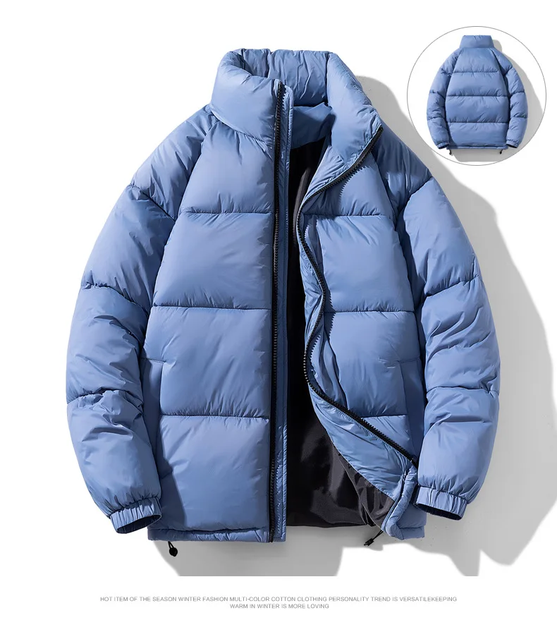 China Manufacturer Down & Winter Jacket