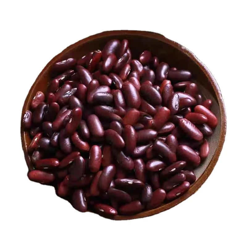 
Yunnan red kidney beans for canned purple kidney bean red kidney bean 