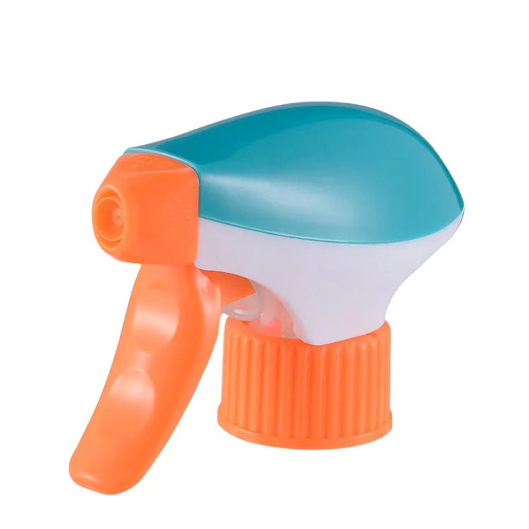 Горячая Распродажа, пластиковый спусковой насос для мыла 28/410 для косметической упаковки