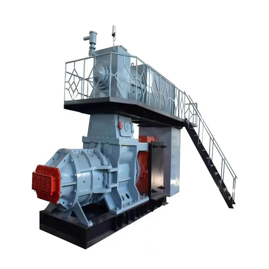 Brick Making Machinery Manual Brick Moulder with Partition and Moc Bricks Parts Manual