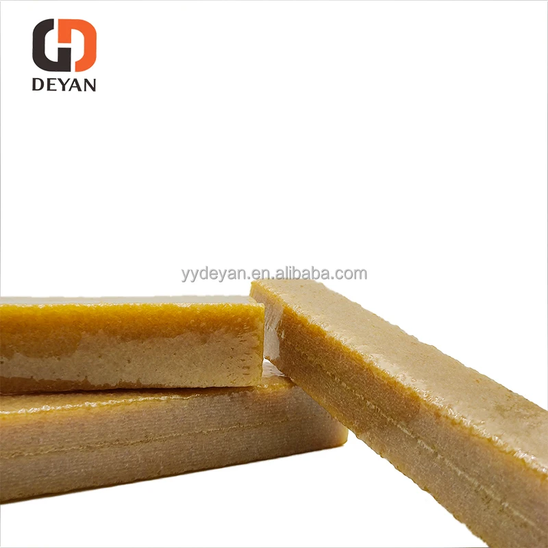 220*40*40mm Natural Cleaning Eraser Block for Sandpaper and Sanding Belt