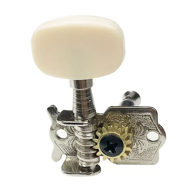 Feiman Guitar Tuning Pegs Guitar Accessories Tuners Machine Heads suporte guitarra knob for Acoustic Classical Guitar B106