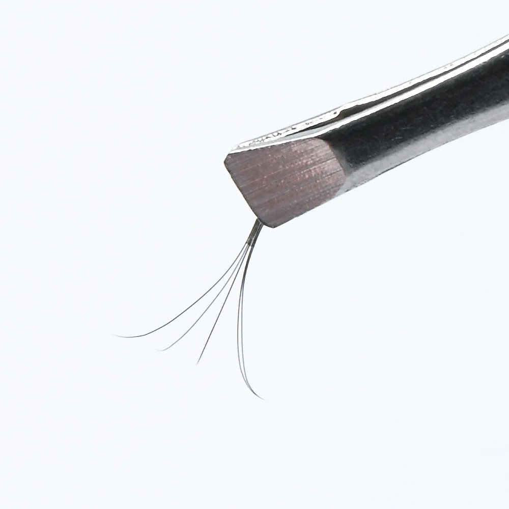 
Real Siberian OEM New 10 pairs natural false fake long makeup 3d mink lashes extension eyelash mink eyelashes 