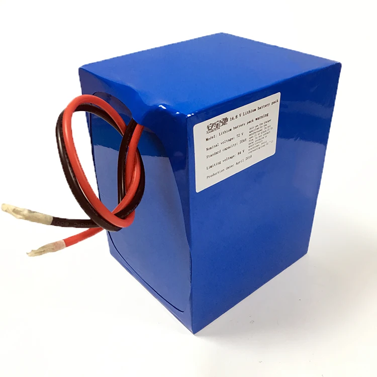 Индивидуальная литиевая батарея для электроскутера, 24 В, 36 В, 48 В, 60 в, 72 в, аккумулятор для электровелосипеда, для мотоцикла 1000 Вт, 2000 Вт, 3000 Вт