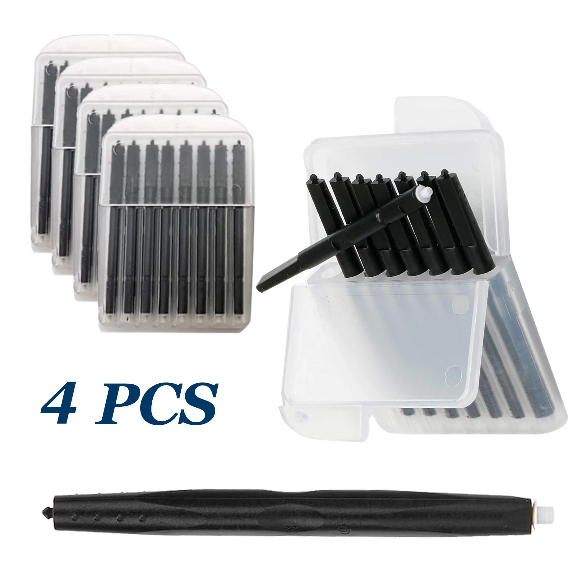 Wax Guards Earwax Cleaning Tool Hearing Aid Wax Filter for RIC ITE CIC ITC Phonak Hearing Aids