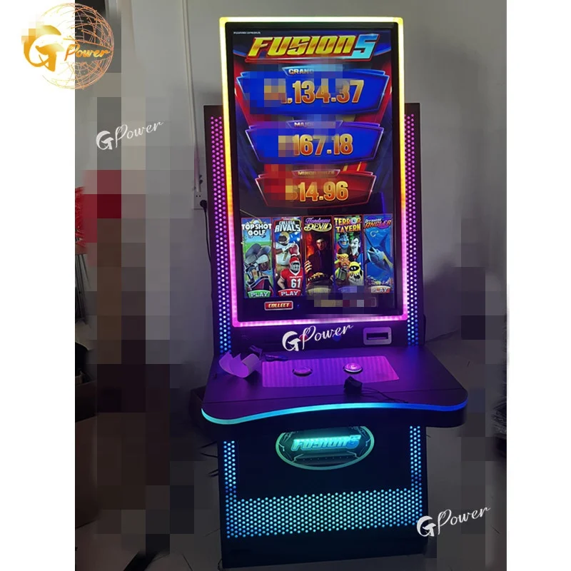 Американская популярная машина Gillette Fusion 5 Banila многоигровое мастерство подталкивание для развлекательных игр