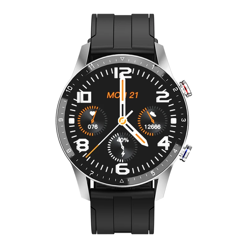 
2021 Manufacturer Wholesale T7 smartwatch 3 colors with men watches wristwatch IP67 digital blood glucose watch Factory sale 