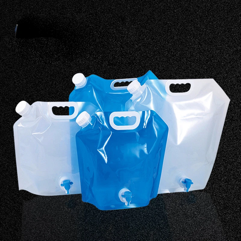 Распродажа, складные пакеты для воды