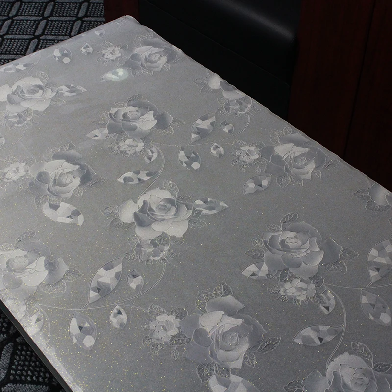 
High quality waterproof wedding cloth roll cloth cushion table cushion 