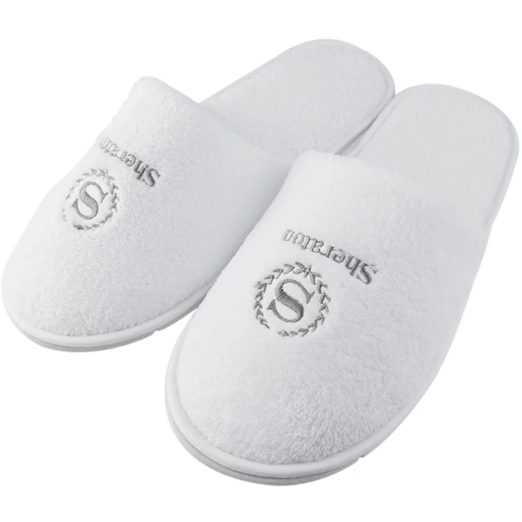 Одноразовые гостиничные тапочки для одноразовых тапочек на заказ