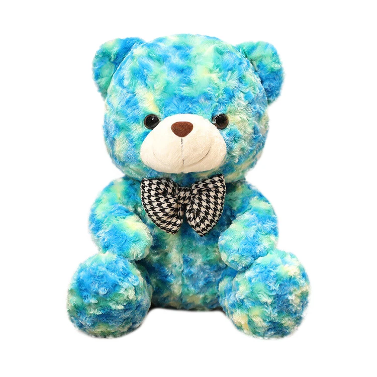 Wholesale Factory Price Stuffed Animal Teddy Bear Plush Toy