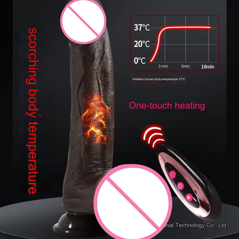 LOVE Wholesale Realistic Penis Adult Sex Toy Remote Control Masturbators Vibrator Dildo for Women sex toys