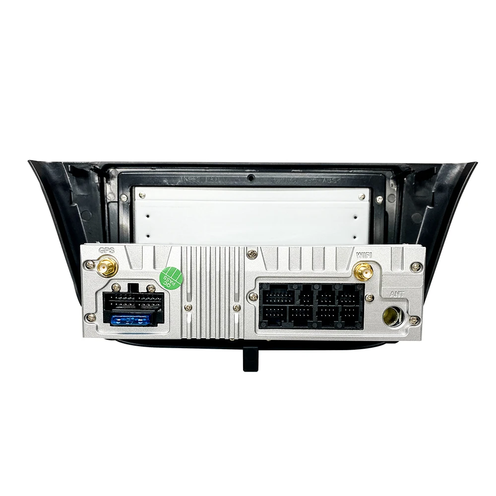 car radio for Iveco 2013 KLYDE Android 10.0 multi-touch capacitive screen DSP Carplay car stereo for Iveco with wireless carplay