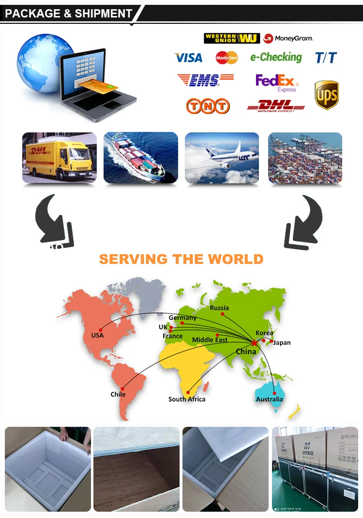 agriculture drone frame