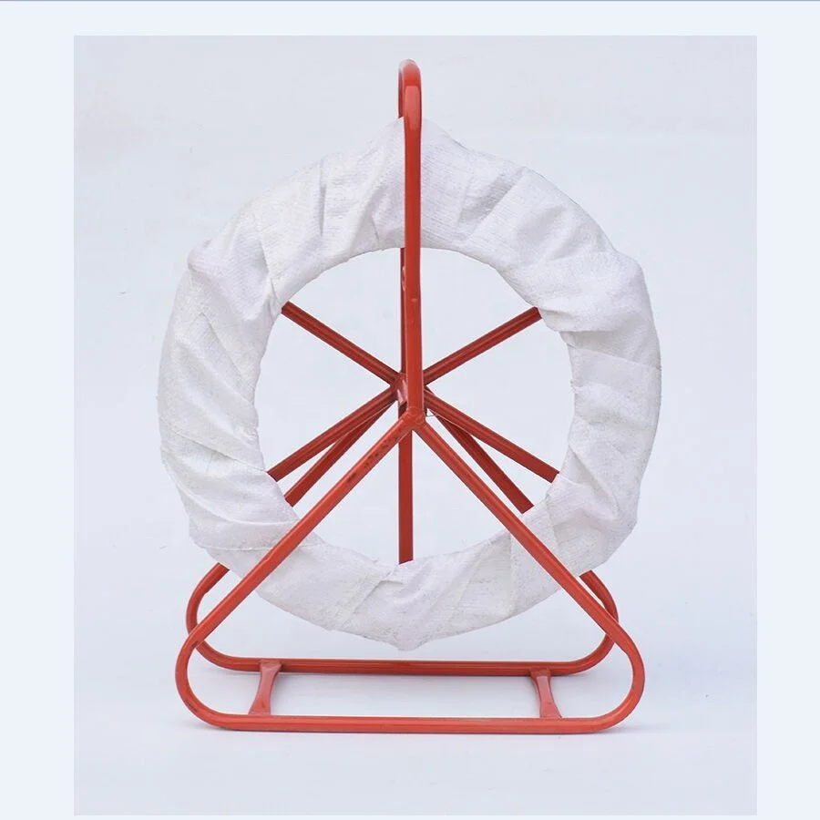 Fiberglass Duct Rodder With Dia 4.5mm To 18mm Pulling