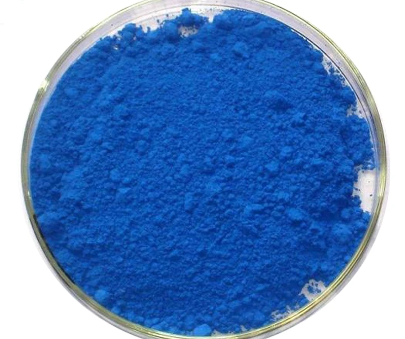 
99% High Purity and Top Quality CAS 482-89-3 Indigo with reasonable price on Hot Selling! 