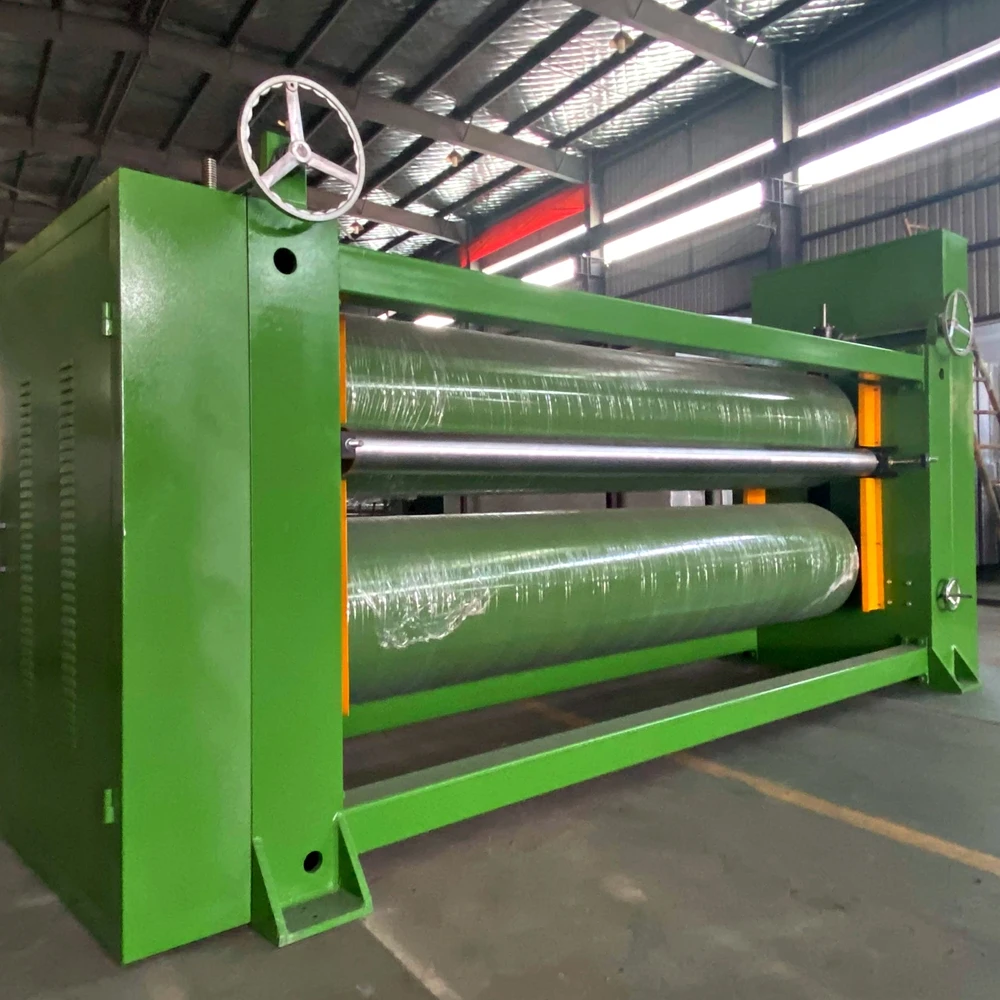 Nonwoven quilt mattress ironing machine sintepon mattress polyfill ironing machine