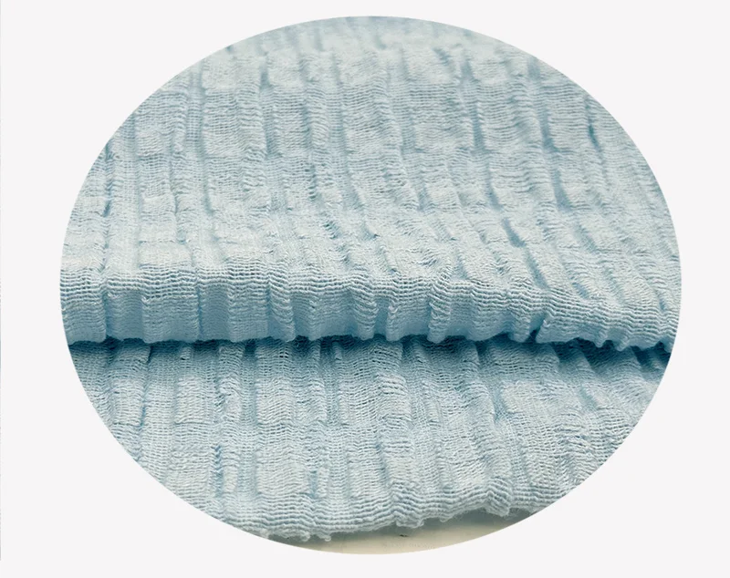 High quality Eco friendly 36%H 32%N 12%C 10%B 10%T400  knitted fabric for Garment fabric for summer