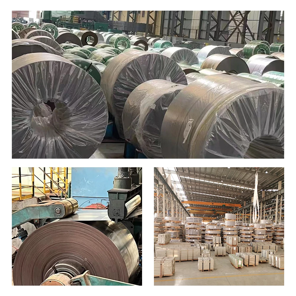 High Hard Spring Steel Strip Suppliers Alloy Steel Sae1074 1500mm Spring Steel Strip